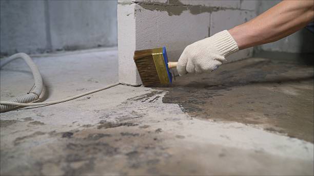 24/7 Emergency Vapor Barrier Installation experts in Moreland, GA